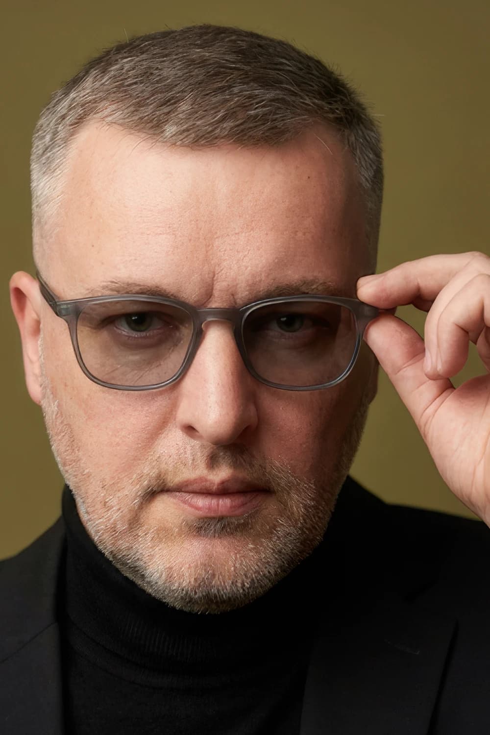 Евгений Левчук